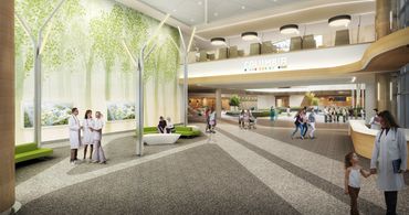 Copyright © B+H Architects