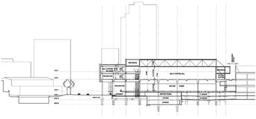 Copyright © B+H Architects