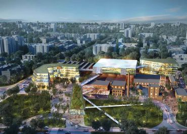 Copyright © Quadrangle Architects