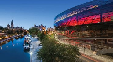 Copyright © B+H Architects