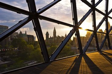 Copyright © B+H Architects