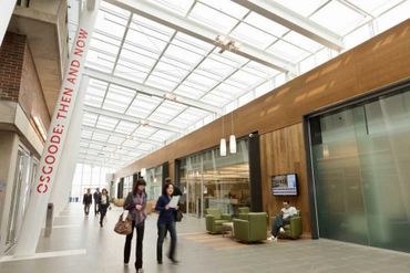 Copyright © Diamond Schmitt Architects