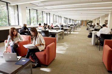 Copyright © Diamond Schmitt Architects