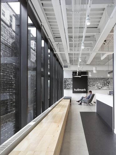 Copyright © Quadrangle Architects