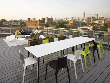 Copyright © Quadrangle Architects