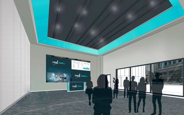 Copyright © B+H Architects