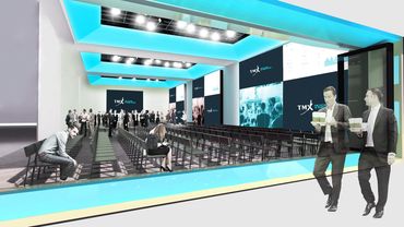 Copyright © B+H Architects