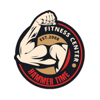 Hammer Time Fitness