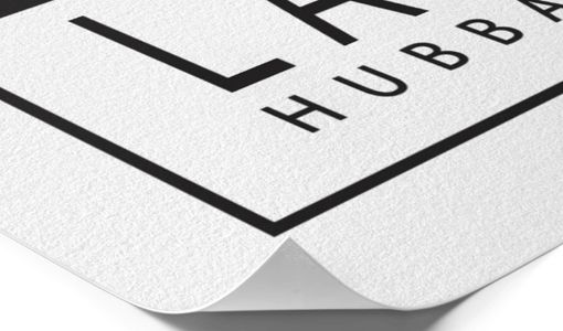 Quality custom printing