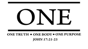 ONE - Full Gospel Ministry