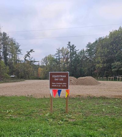 Yankee Springs Day Use- Officially Opened Summer 2023