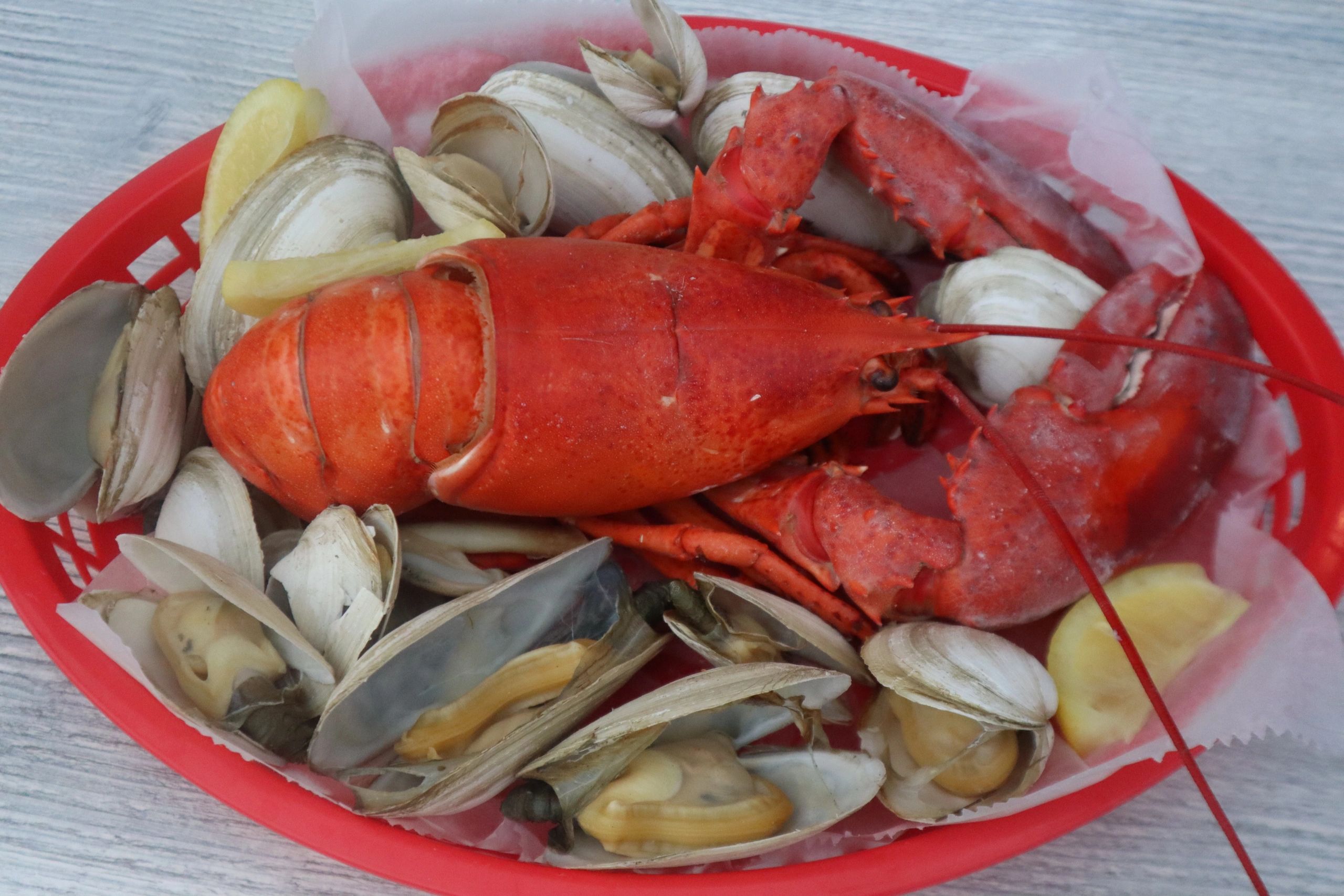 JB's Seafood JB's Seafood