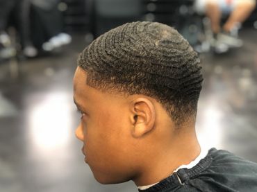 Signature Barbering Pro