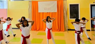 kids bollywood dance