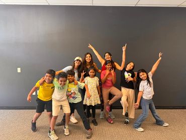 bollywood dance and bollyfit