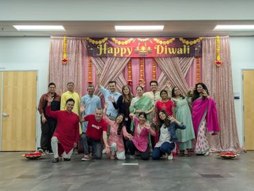 Bollywood Dance Class Adults and Corporate Dance Workshop
