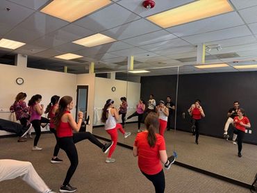 BollyFit Dance for Adults