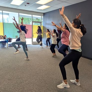 BollyFit Dance for Adults