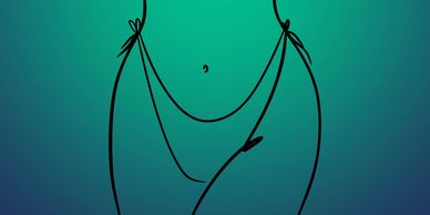 Bikini Waxing