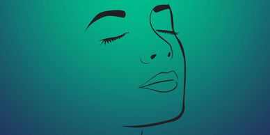 Facial Waxing