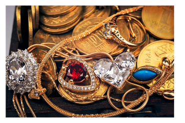 Many of our Jowissa Swiss watches are inspired by beautiful jewelry