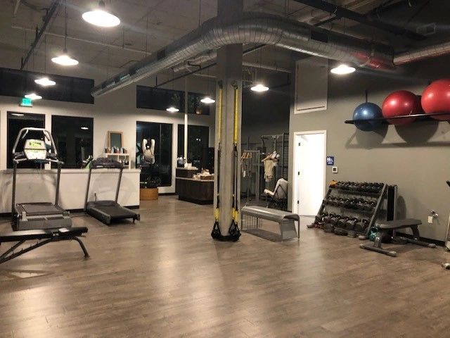 DEFINE Fitness Olympia Personal Trainer Fitness Coach Studio, Barre  Pilates Classes in Olympia, Washington (WA), Private Personal Trainer -  Barre Class Fitness Studio