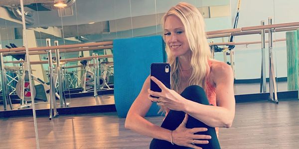 Kari Fricke - Olympia Personal Training