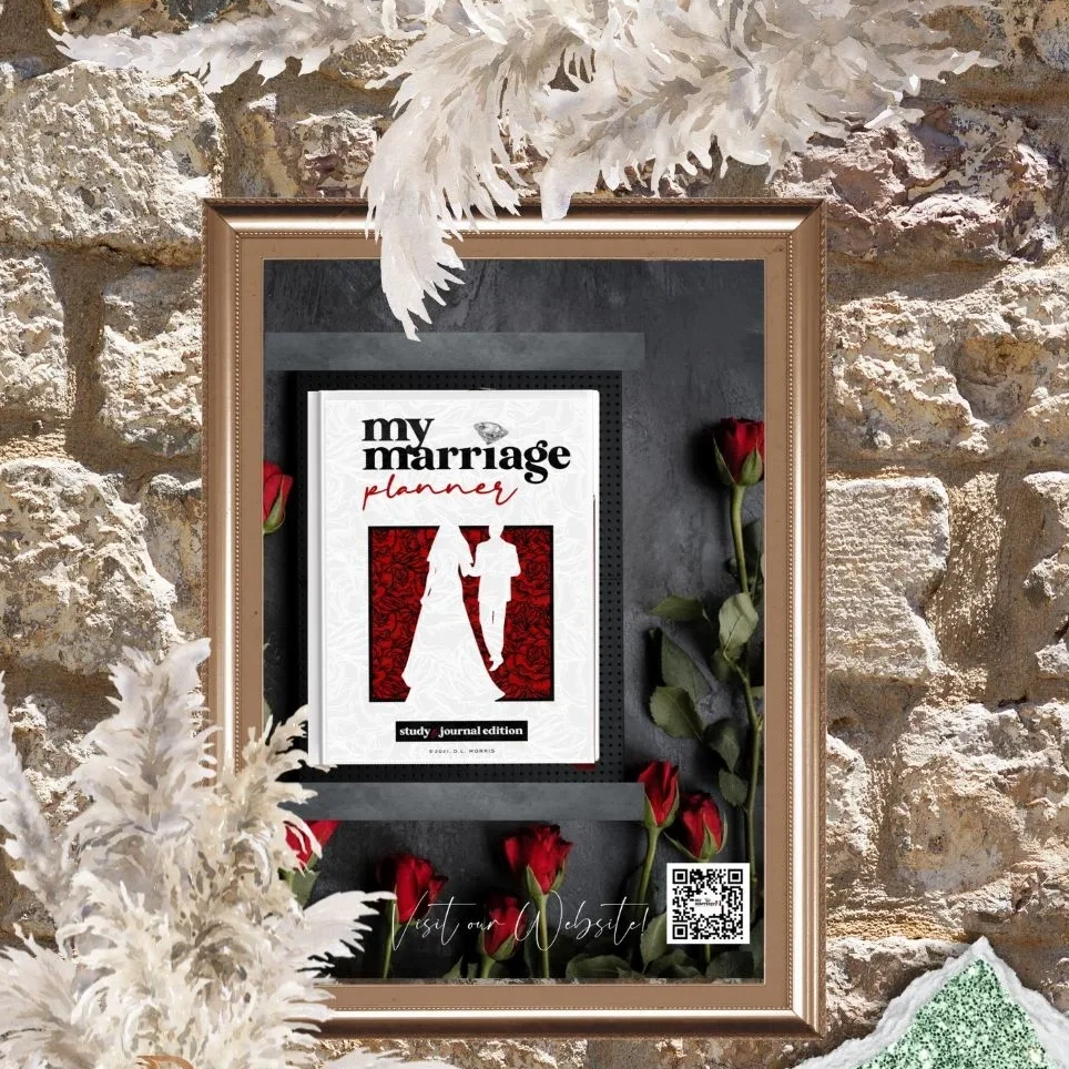 Before you two say I do for premarital counseling, a great wedding gift