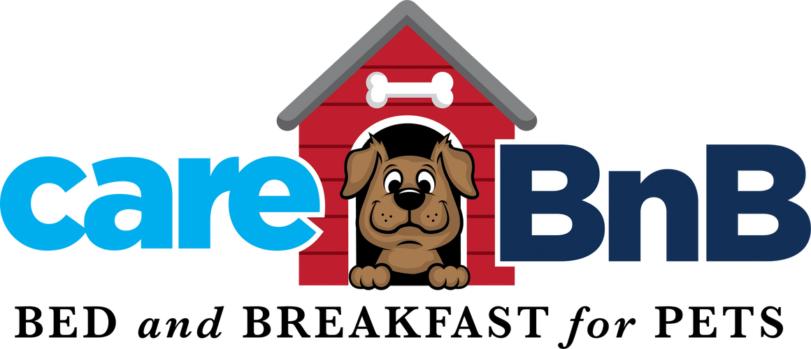 carebnb-pet logo