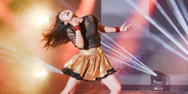 Seven Seas Thai Air Guitar