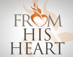 From his heart, joel osteen, radio ministry,  ion network, daystar, tv Ministries, audio sermons