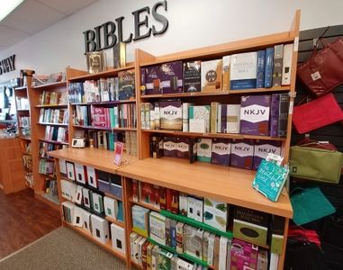 The Bible, Polk Presbyterian Church, How to buy a Bible, where to get a Bible, churches in Franklin