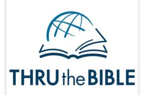Through The Bible, the bible bus, J vernan mcghee,  Read The Bible in a year, bible study plan, God