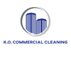 K.O. COMMERCIAL CLEANING