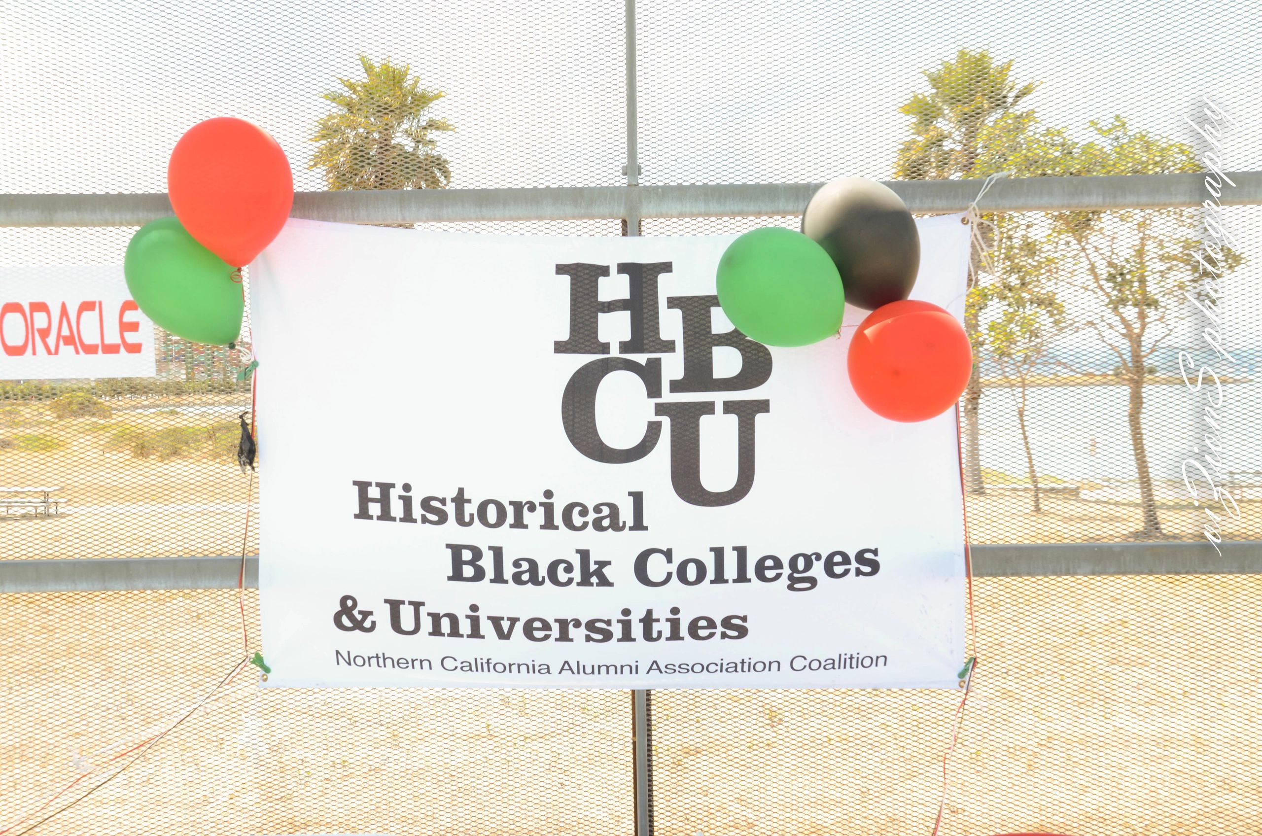 Scholarship & Book Award Northern California HBCU Alumni Associations Coalition