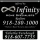 Infinity Home Specialists 