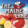 The Maine Line food truck