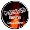 Untamed Kitchen Food Truck