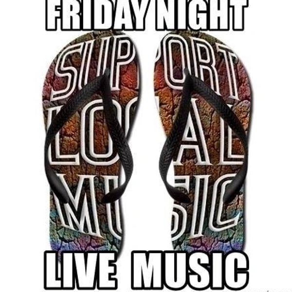 Live Music Friday Nights
