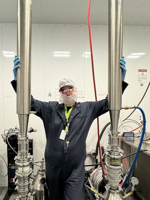 hydro carbon extraction, cannabis extraction, BHO, honey oil, cannabis tolling solutions