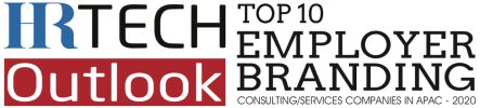 EVP and employer branding award