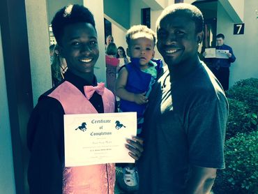 TLC Painting & Renovations is all about family first