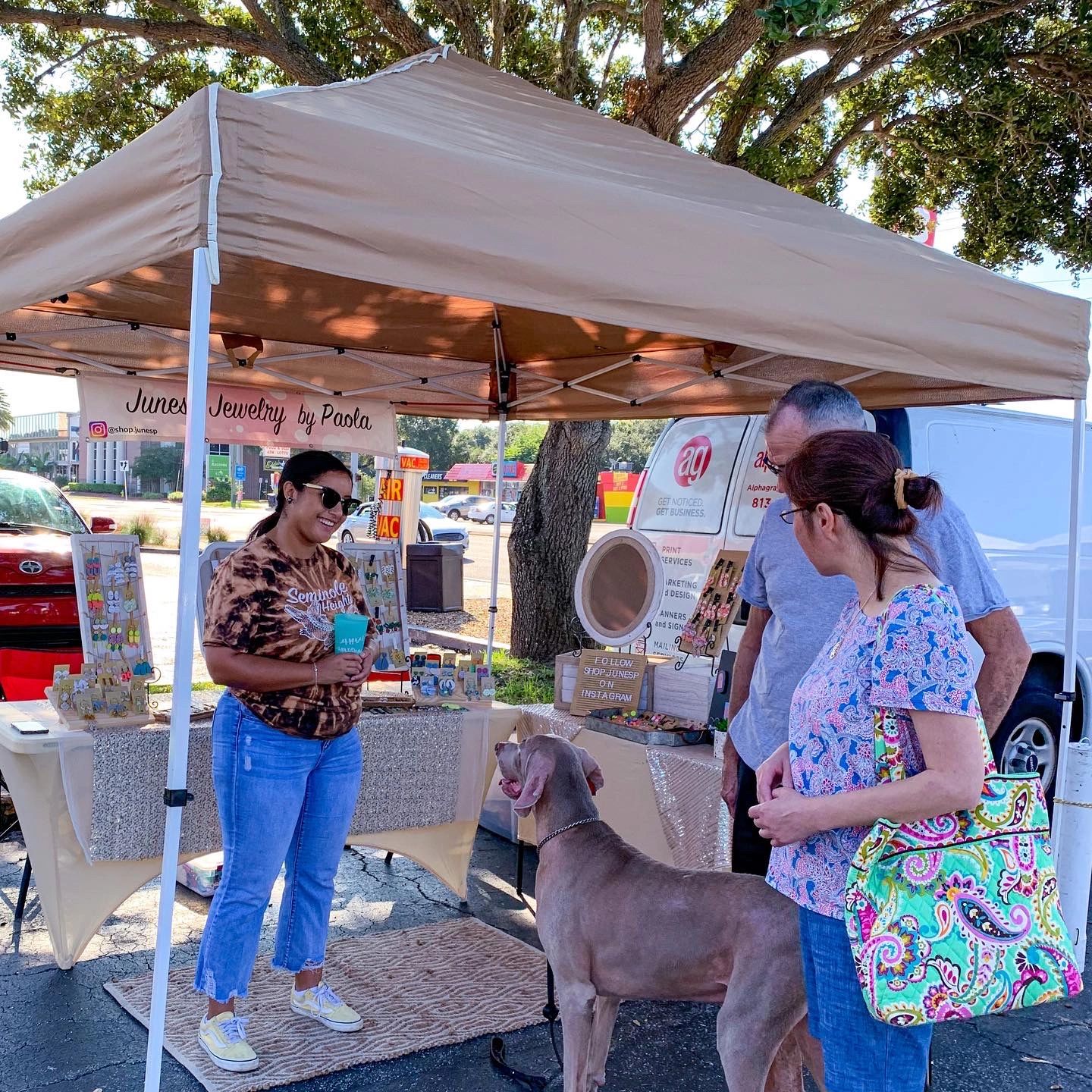 South Tampa Market in Tampa, FL
4301 W. Kennedy Blvd. Tampa, FL 33609