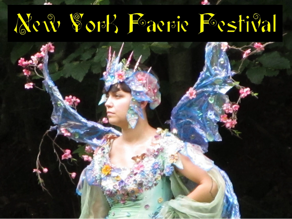 Visit Herbal Turtle Teas at the Central New York's Faerie Festival from June 24th to 26th.