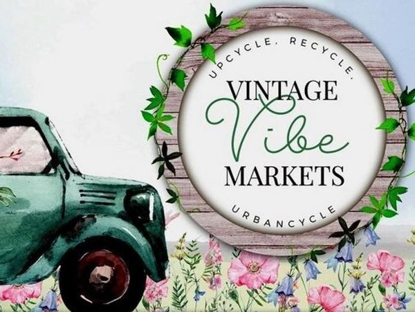 Visit Herbal Turtle Teas at the Vintage Vibe Market in Rhinebeck, NY