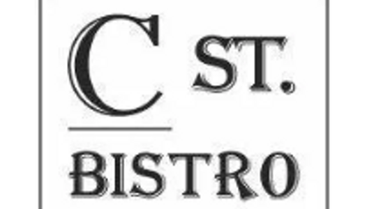 C St bistro restaurant