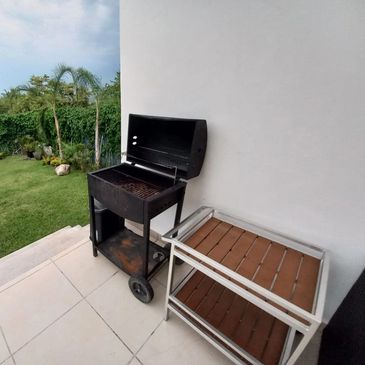 Vacaciones increíbles en Tequesquitengo: alquila una casa con alberca  junto al lago