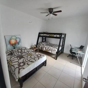 Casa vacacional en Tequesquitengo con alberca, el lugar perfecto para hospedarte