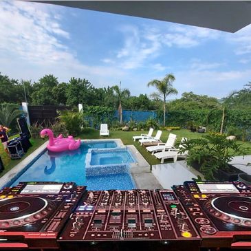 Tequesquitengo: casas vacacionales con alberca cerca del lago para unas vacaciones tipo Airbnb