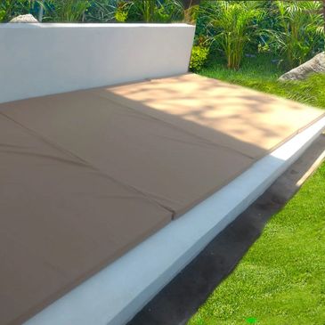 Renta una casa en Tequesquitengo con alberca, la opción ideal para disfrutar de un fin de semana